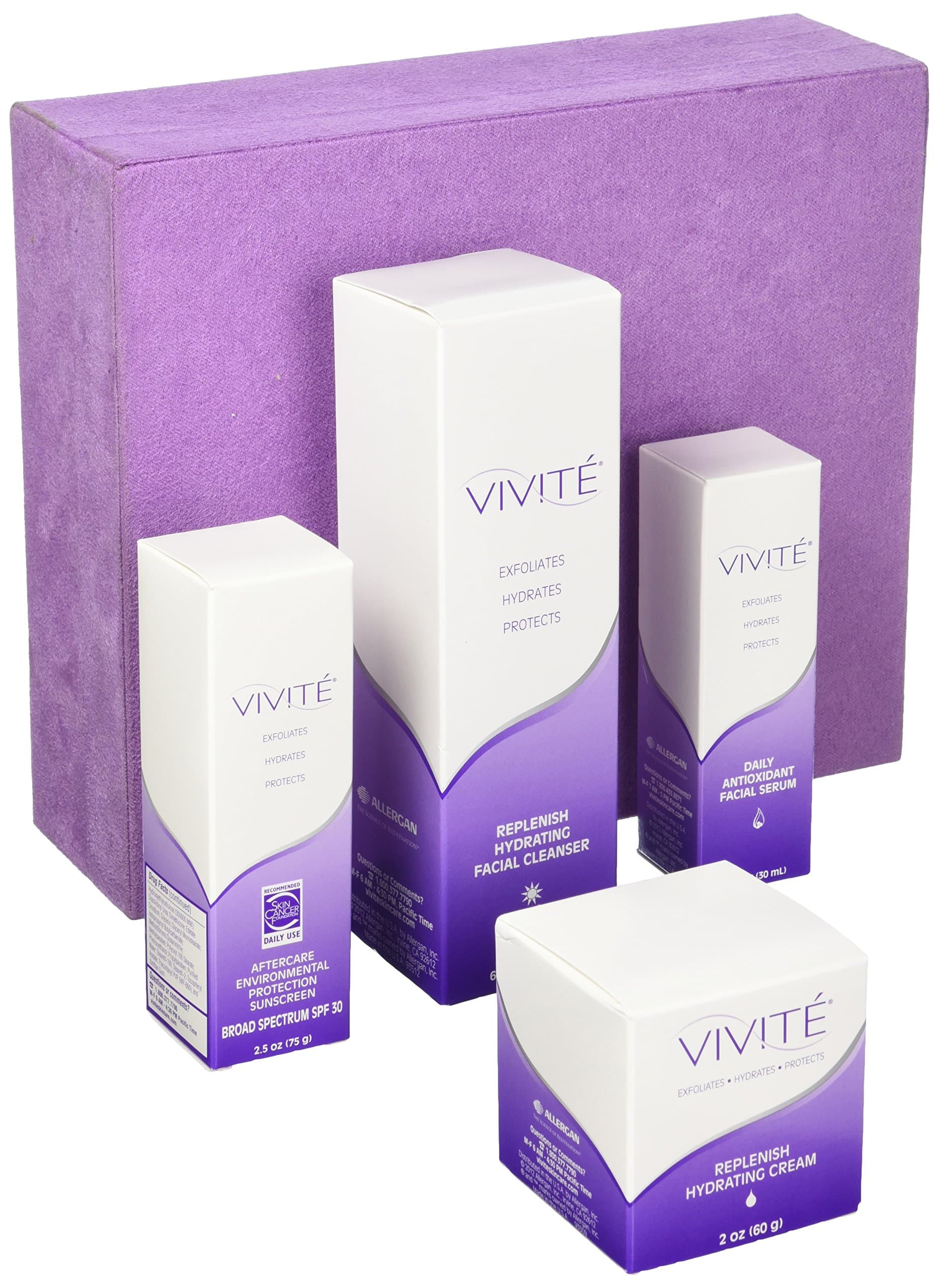 Vivite Vivite Replenish System