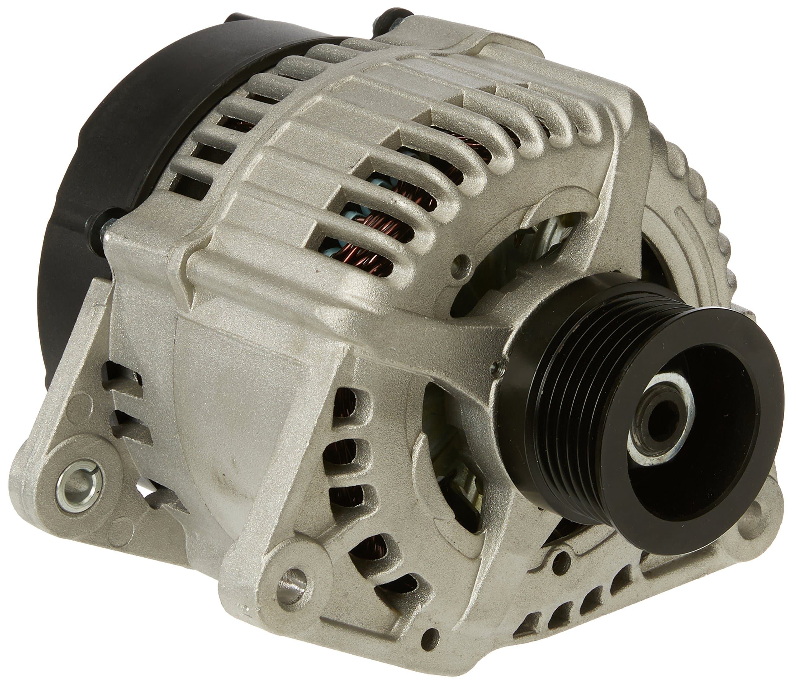 ASPL A4026 Alternators