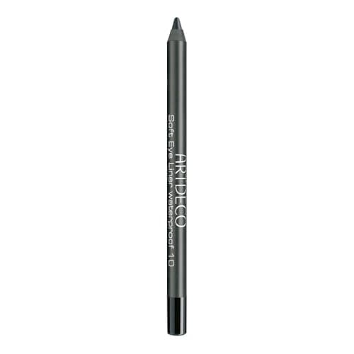 ARTDECO Soft Waterproof Eyeliner, Black