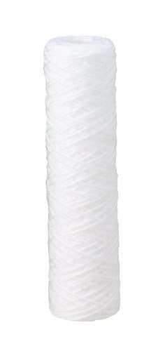 BBI LTD BII 5 Micron String Wound Polypropylene Filter Cartridge
