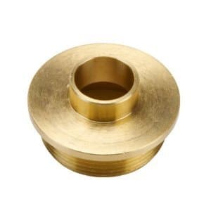 1" O.D. X 7/8" I.D. Guide Bushing by Peachtree Woodworking Pw3888