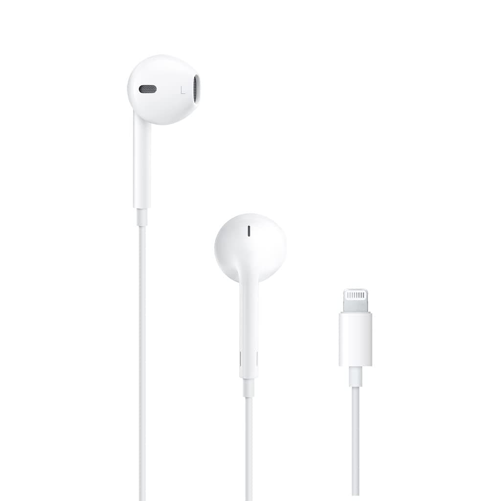 Apple EarPods with Lightning Connector 
