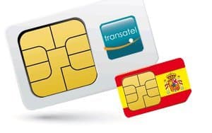 Spain Data SIM Card (200MB for 15 days)