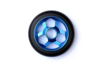 Downside Conspiracy V2 110mm Wheels Blue (Pair)