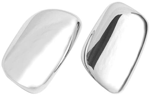 Putco 402017 Chrome Trim Mirror Overlay