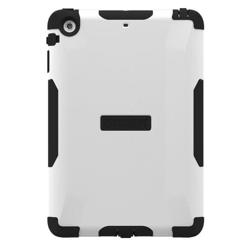 Trident Case Aegis Series iPad Mini2 Protective Case, Retail Packaging White