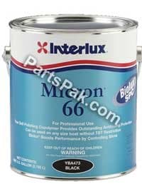 Interlux Paint Micron 66 Gallon