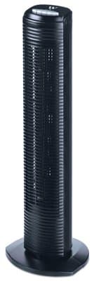 Oscillating Tower Fan, 3 Speeds, 27-In.