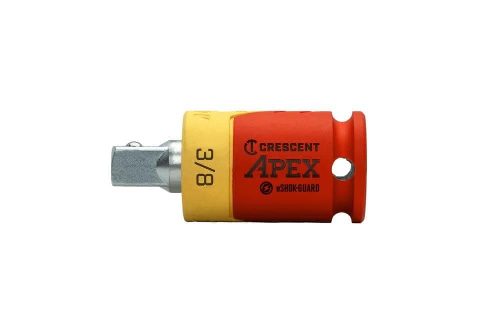 APEX - Eshok-Guard 3/8" Socket Isolator (CAEAD324)