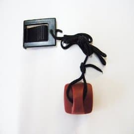 Treadmill Key 298898