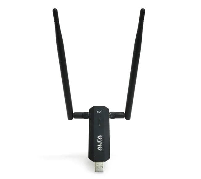 Alfa USB Adapter AWUS036AXM