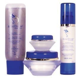 SeneDerm SkinCare Normal-Oily Collection