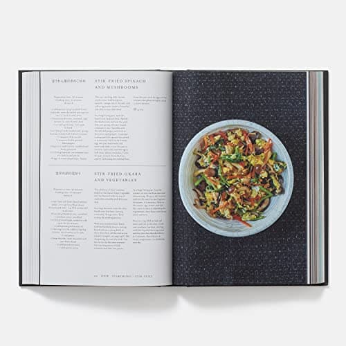 JAPAN THE COOKBOOK