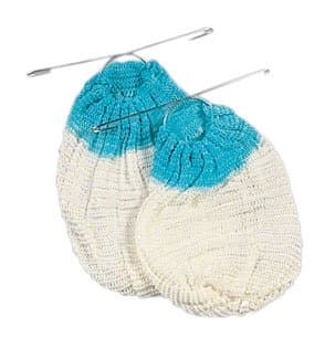 CENTURY-PRIMUS 9088 QuickClip SingleTie Mantle