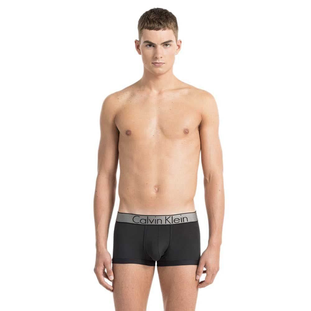 Calvin Klein Men's Low Rise Trunk