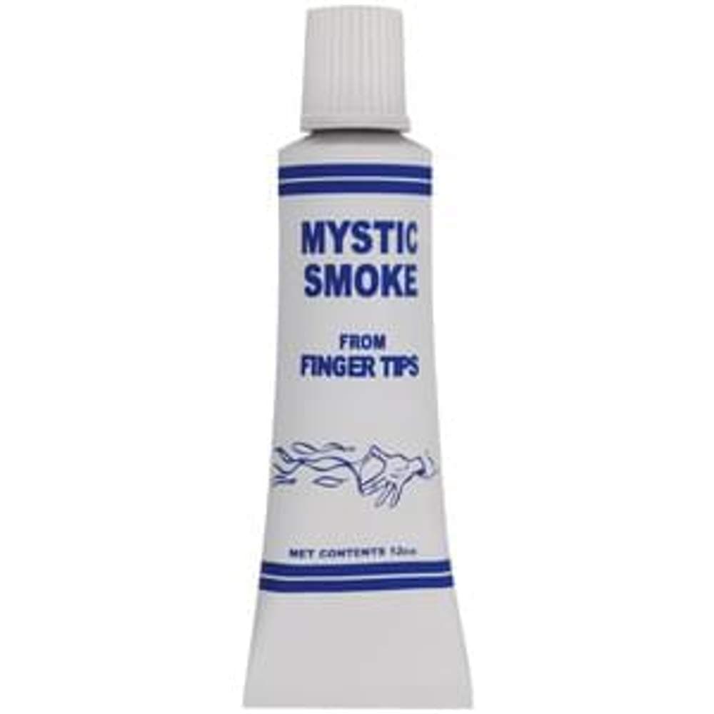 Mystic Smoke