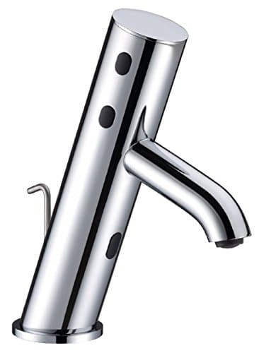 Cinaton 3102CP, Chrome