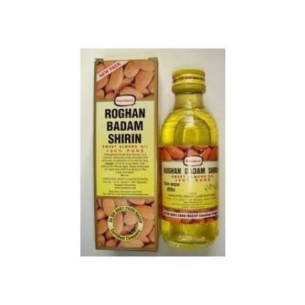 Roghan Badam Shirin (50ml)
