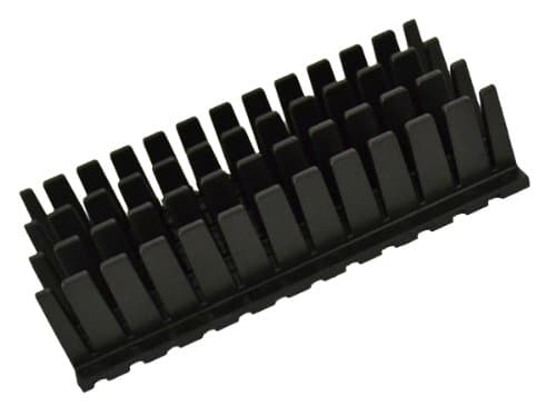 Knife Holder Organizer Set