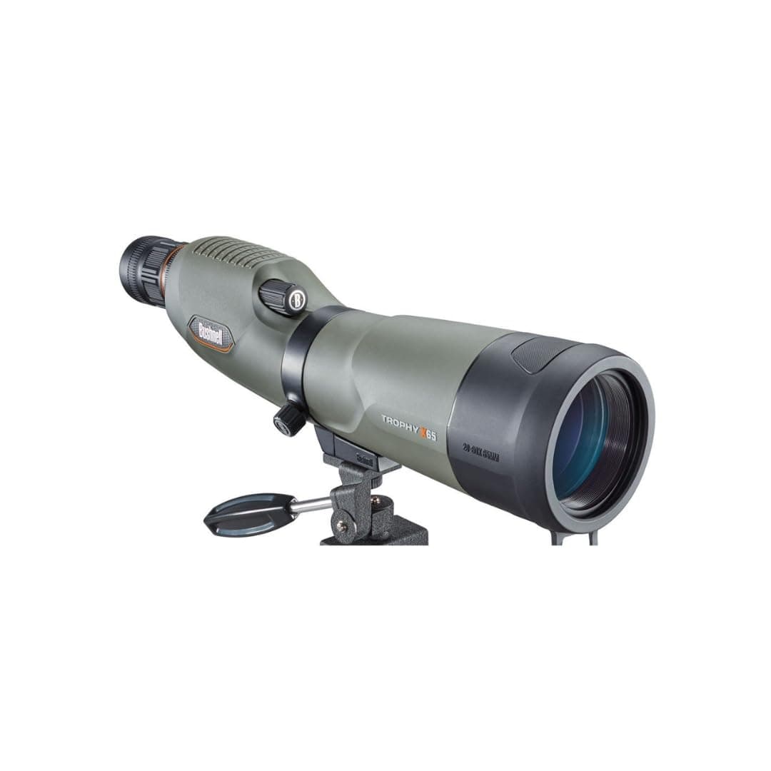 Bushnell Trophy Xtreme Spotting Scope