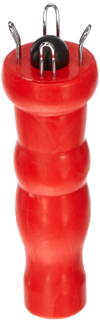 KnitPro Knitting Dolly, Passion Red