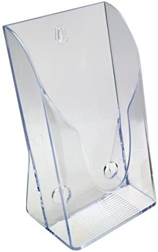 Twinco M558127 Document Holder-Transparent