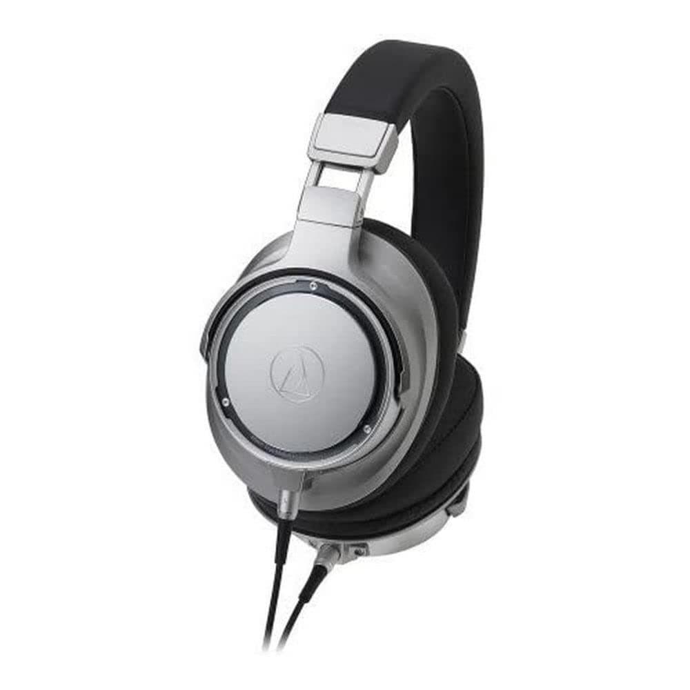 Audio-Technica ATH-SR9 Over-Ear Headphones