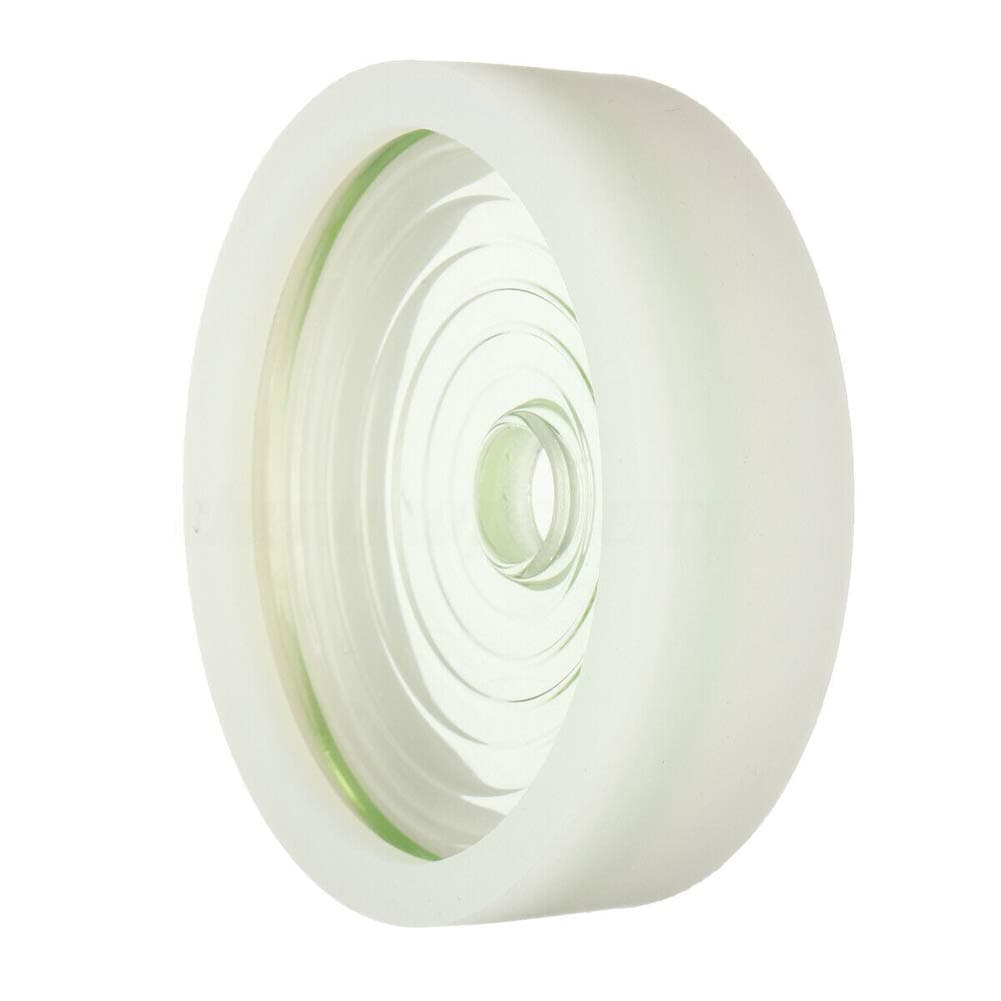 Bio Disc Disk 4 The Next Level in Wellness, with Silicone Rubber Shield) e-smog Protection and bio Photon Energy Generation XYZdreams