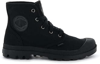 Palladium Boots Men's Pampa Hi Originale Canvas Boots