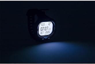 COMPUTER SCREEN BLACK/BLUE