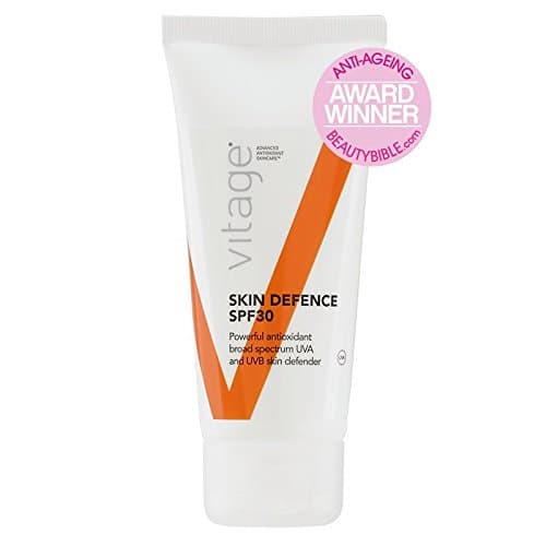 Vitage Skin Defence SPF30-100ml