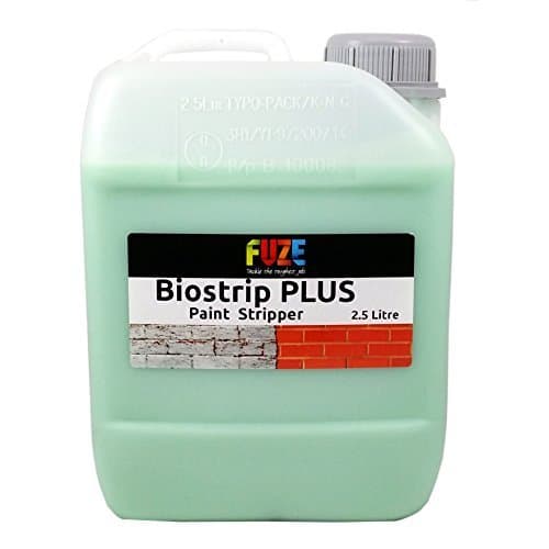 PLUS, Masonry Paint Stripper, Maximum strength 2.5 Litres