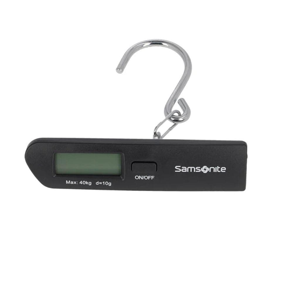 DIGITAL LUGGAGE SCALE