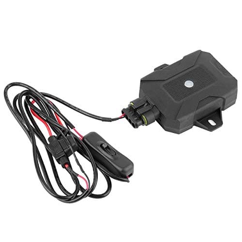 Ollacy EEZTire-TPMS System Booster/Repeater