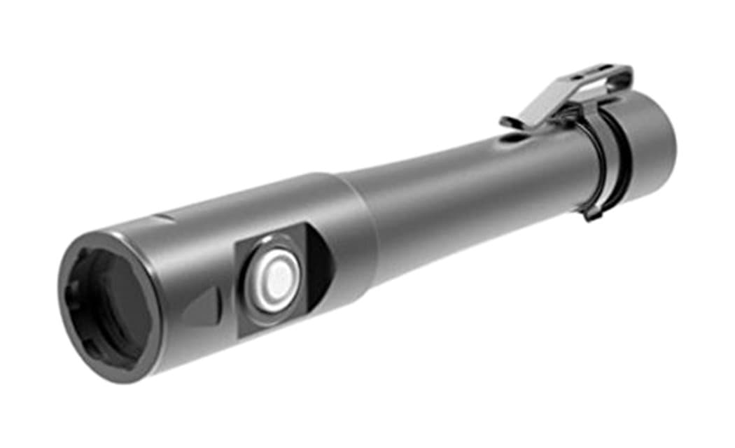 Armytek Prime A2 Pro XM-L2 Flashlight 500 lm