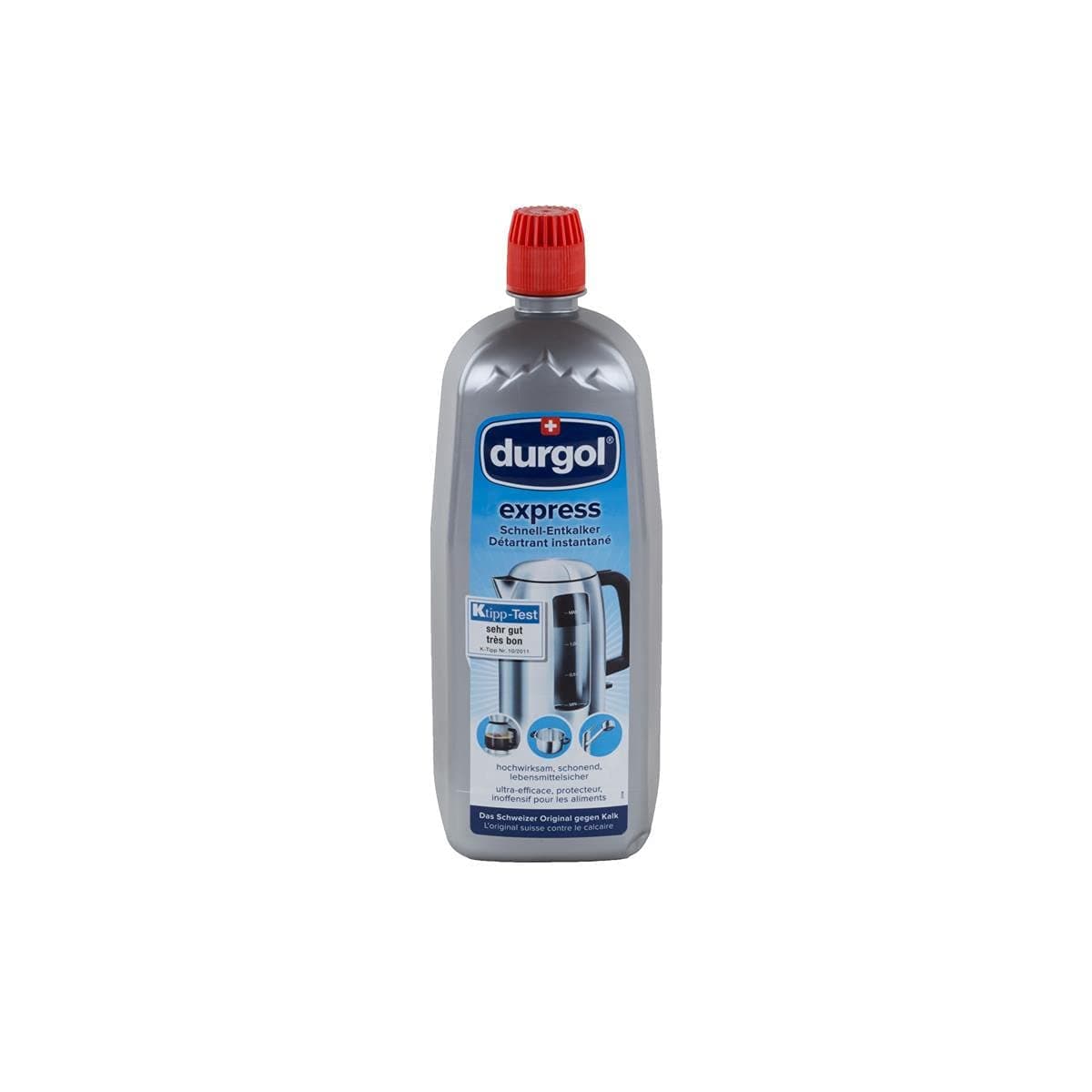 Durgol Express Entkalker 1000 ml (33.8 oz.)