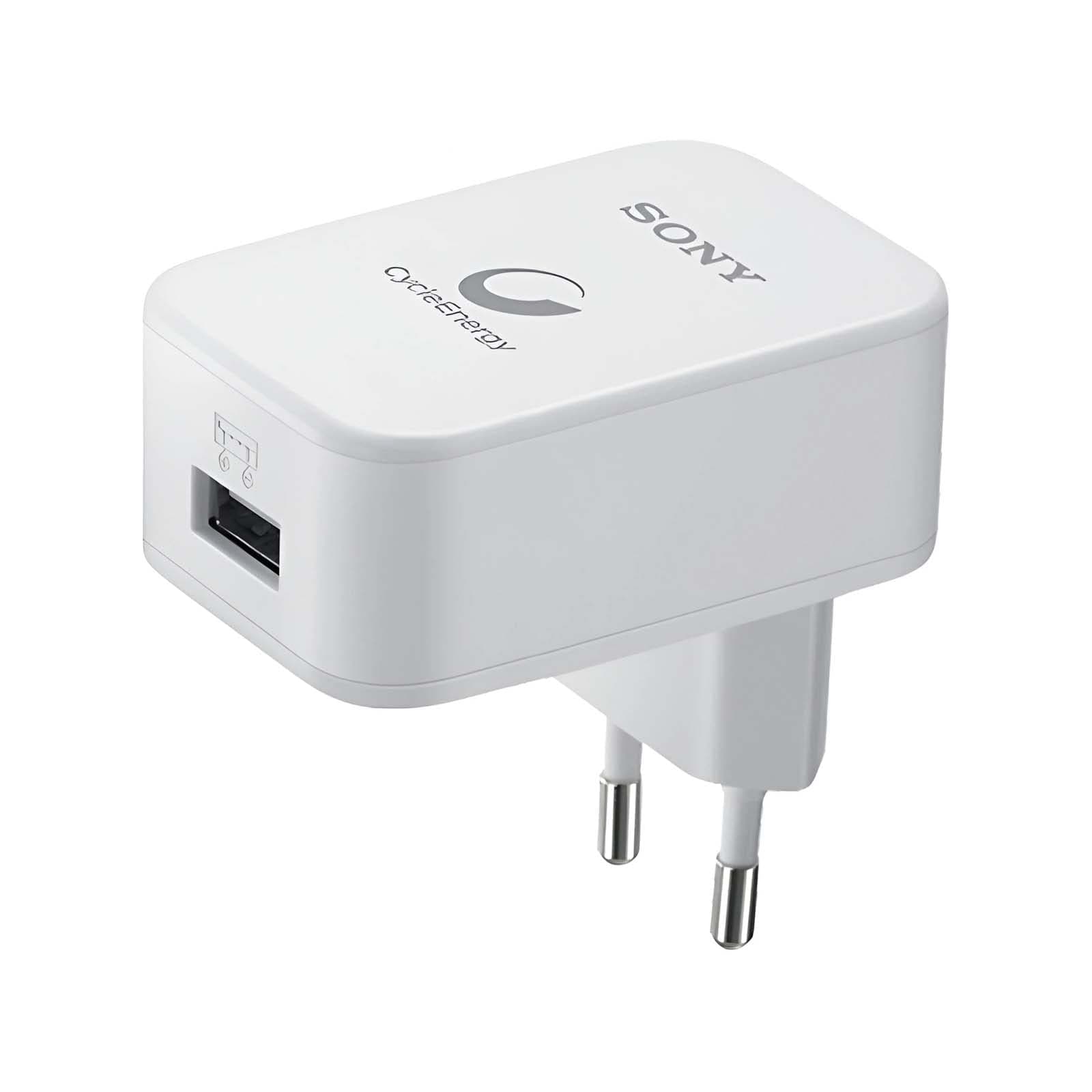 Sony CP-AD2 USB AC Adaptor