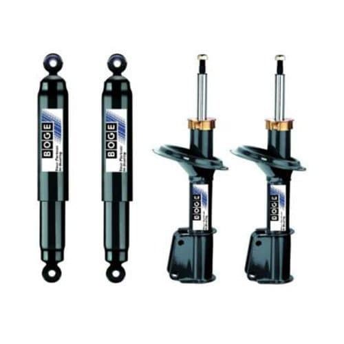 Boge 46-A42-0 Shock Absorber