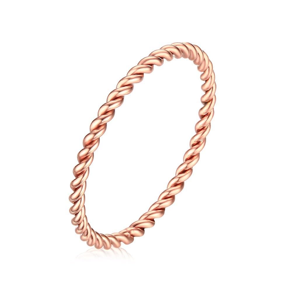 Tensor Rings Copper,Tensor Rings,Copper Tensor Rings Twist Ring Jewelry Rings Fashion Gift