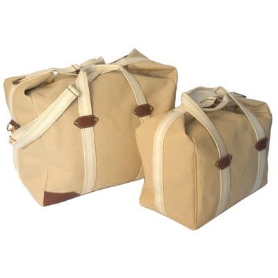 Panera Travel Duffel Size: Small
