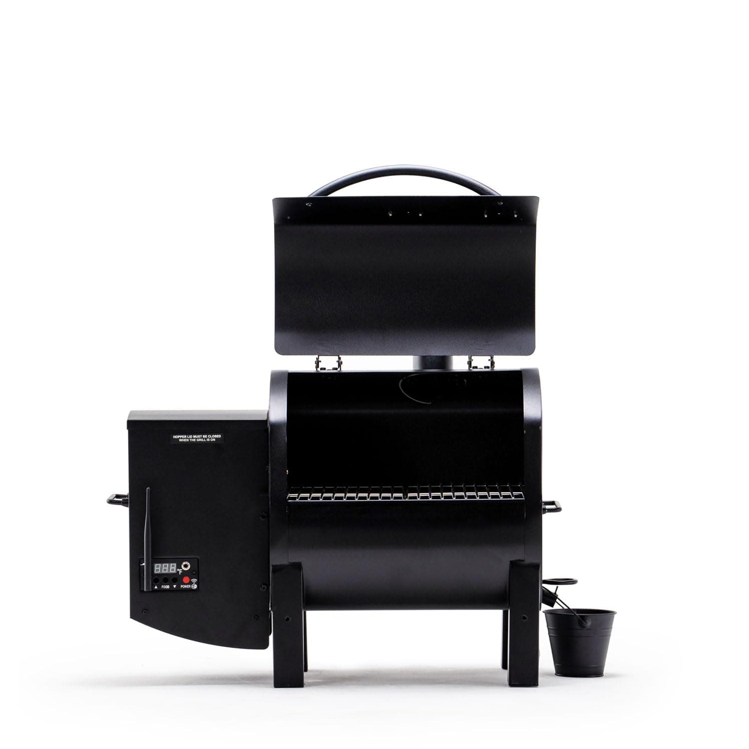 GMG Trek Pellet Grill