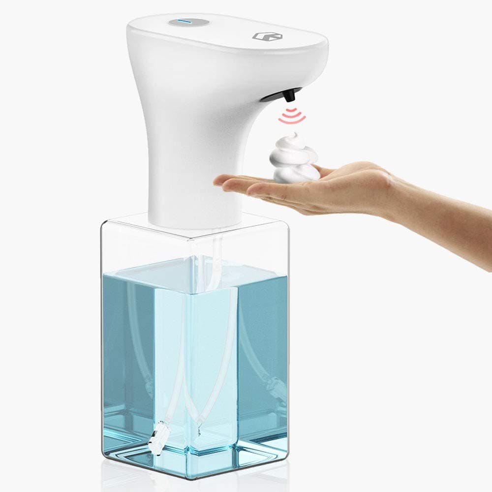 TROPRO Automatic Soap Dispenser