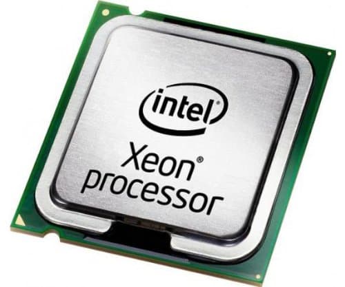Intel XEON Processor E3-1230V2 DISC PROD SPCL SOURCING See Notes