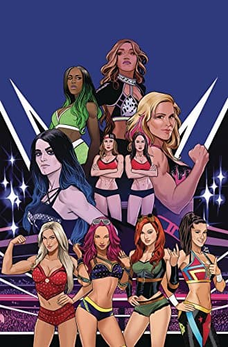 WWE #14