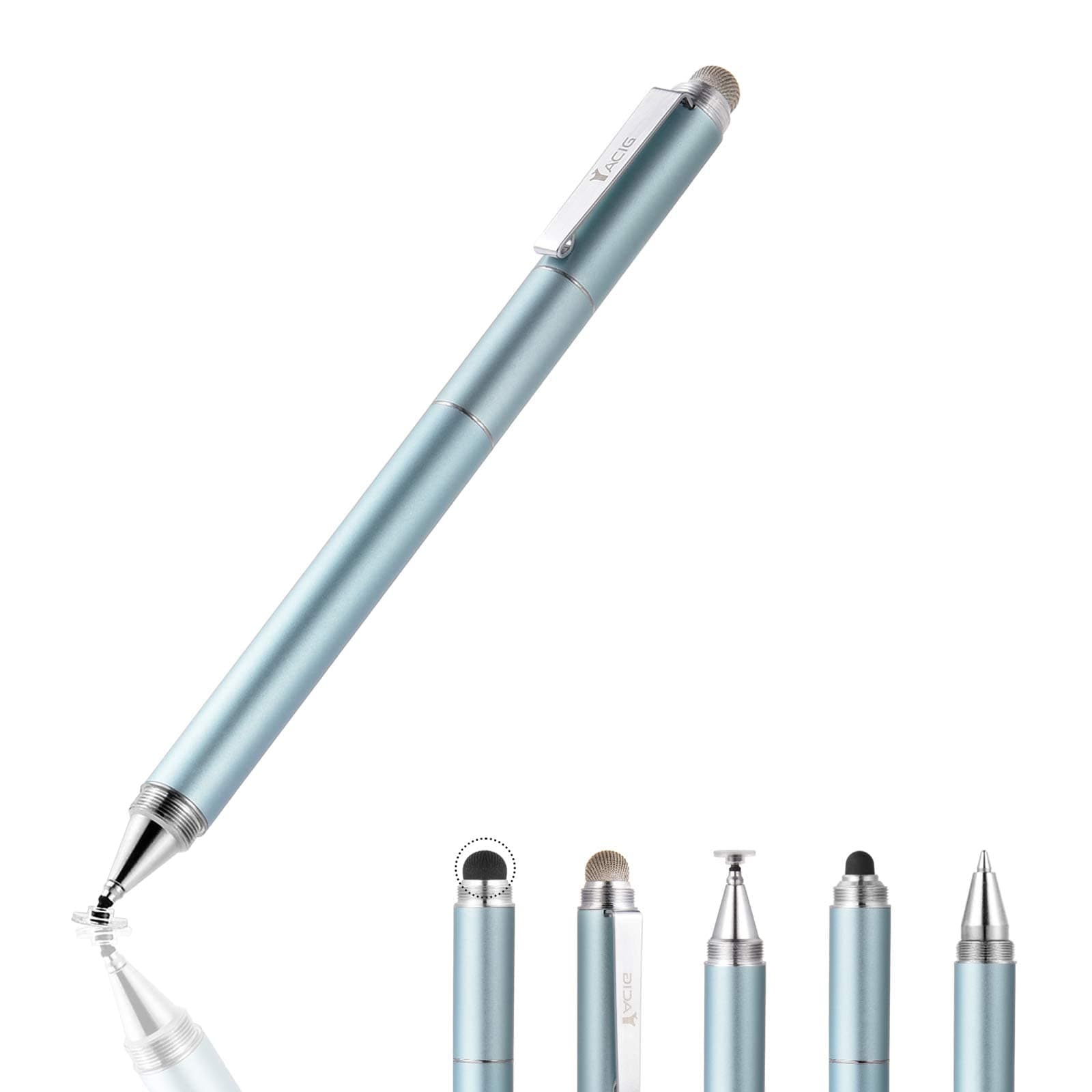 Multi-Tips Stylus-Basic Version