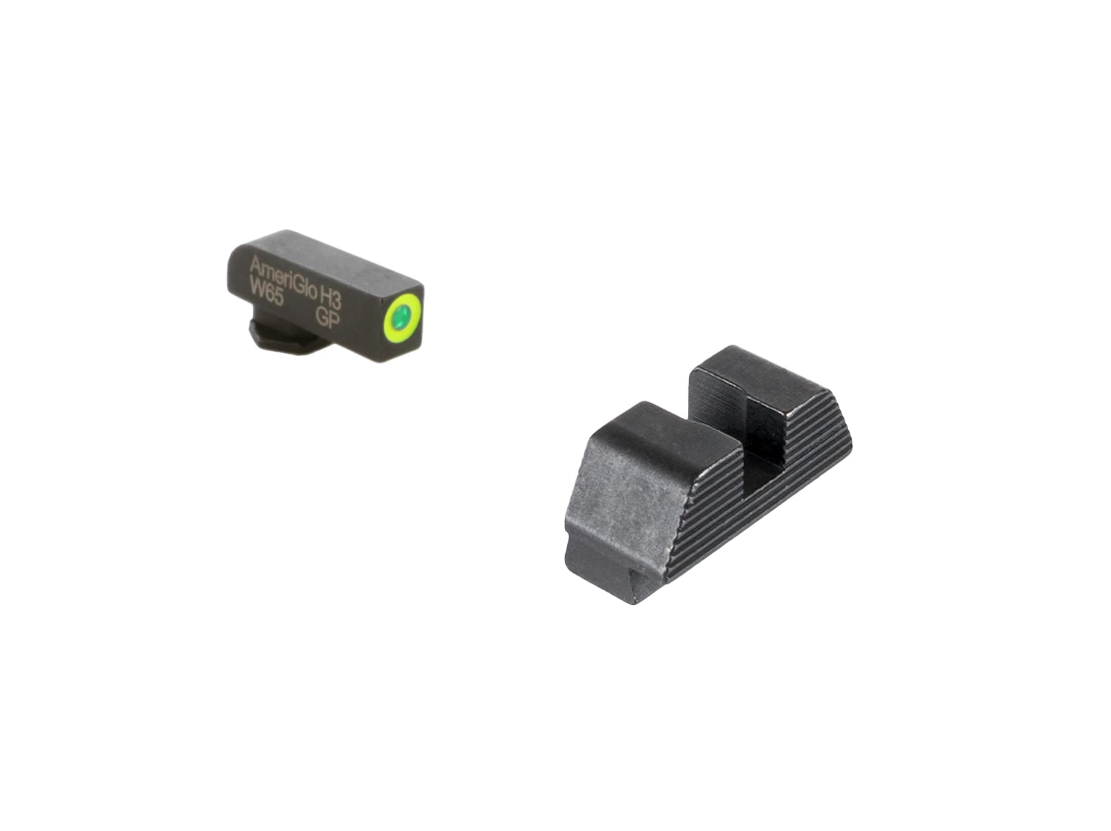 Protector Sight Set for Glock - Fits Models 42, 43, 43X, 48