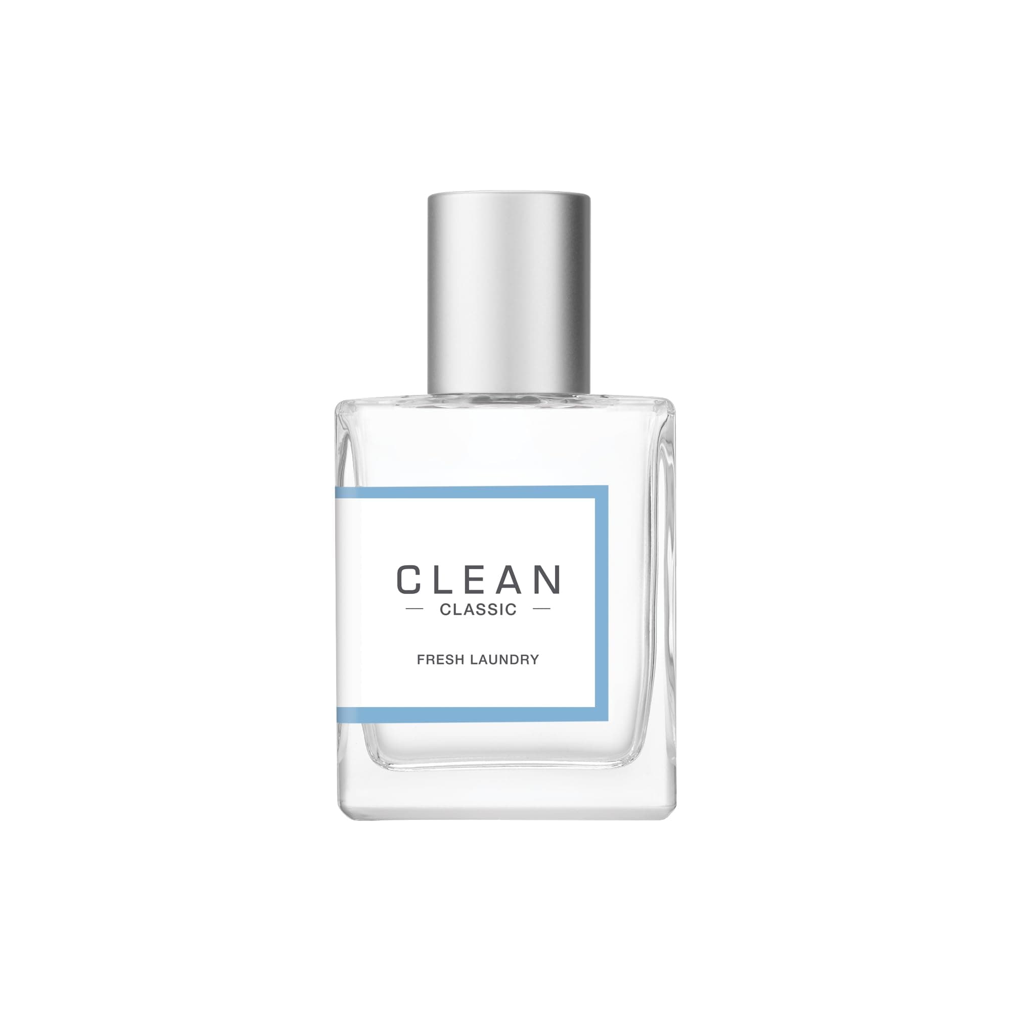 Clean - Fresh Laundry EDP 30 ml Black