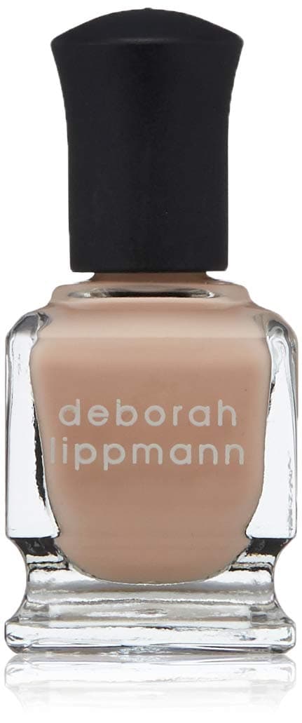 Deborah Lippmann Base Coat for Longer Lasting Manicure | Creates a Smooth Base for Even Polish Application