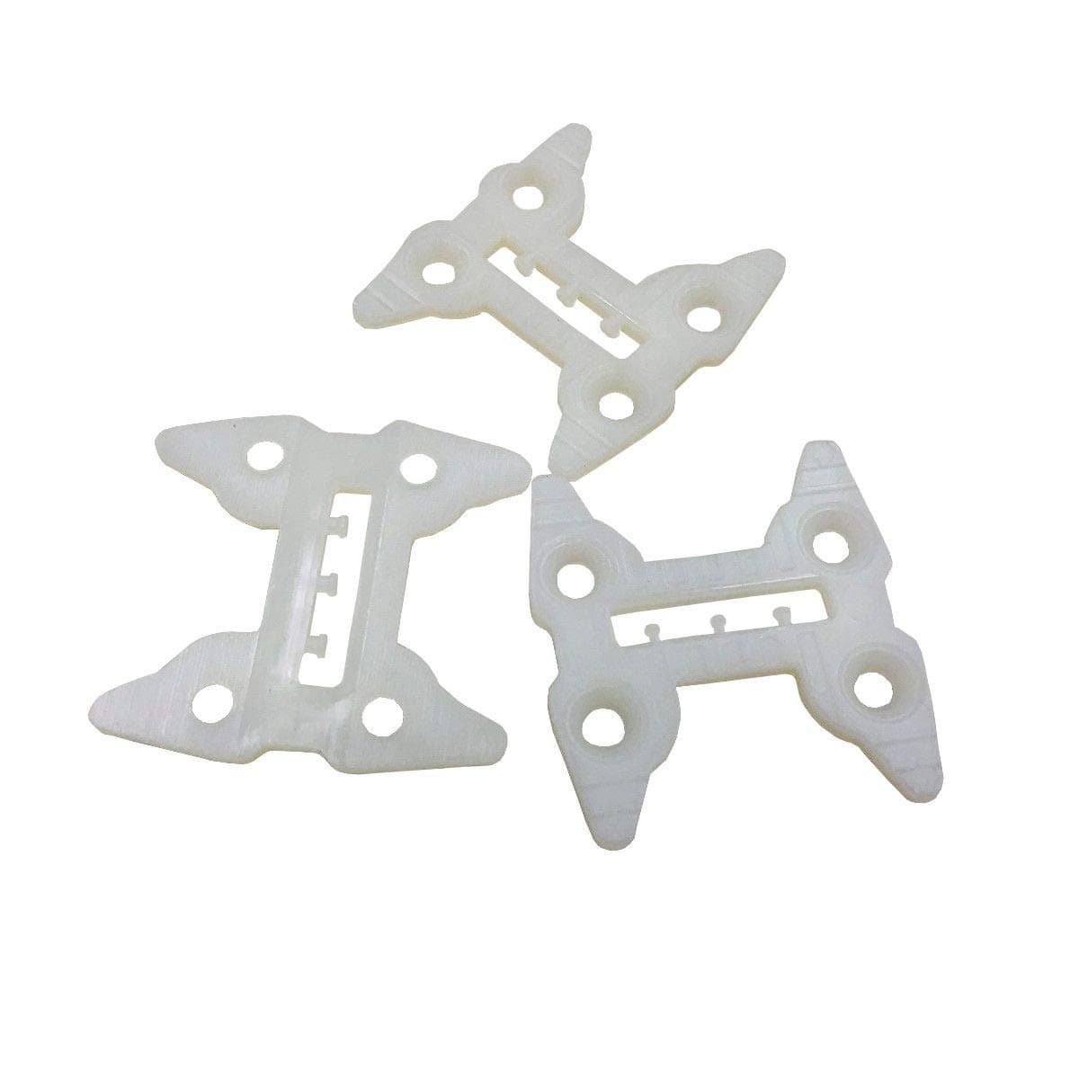 MLT Leveling System, 250 Thin Tile Base Plates