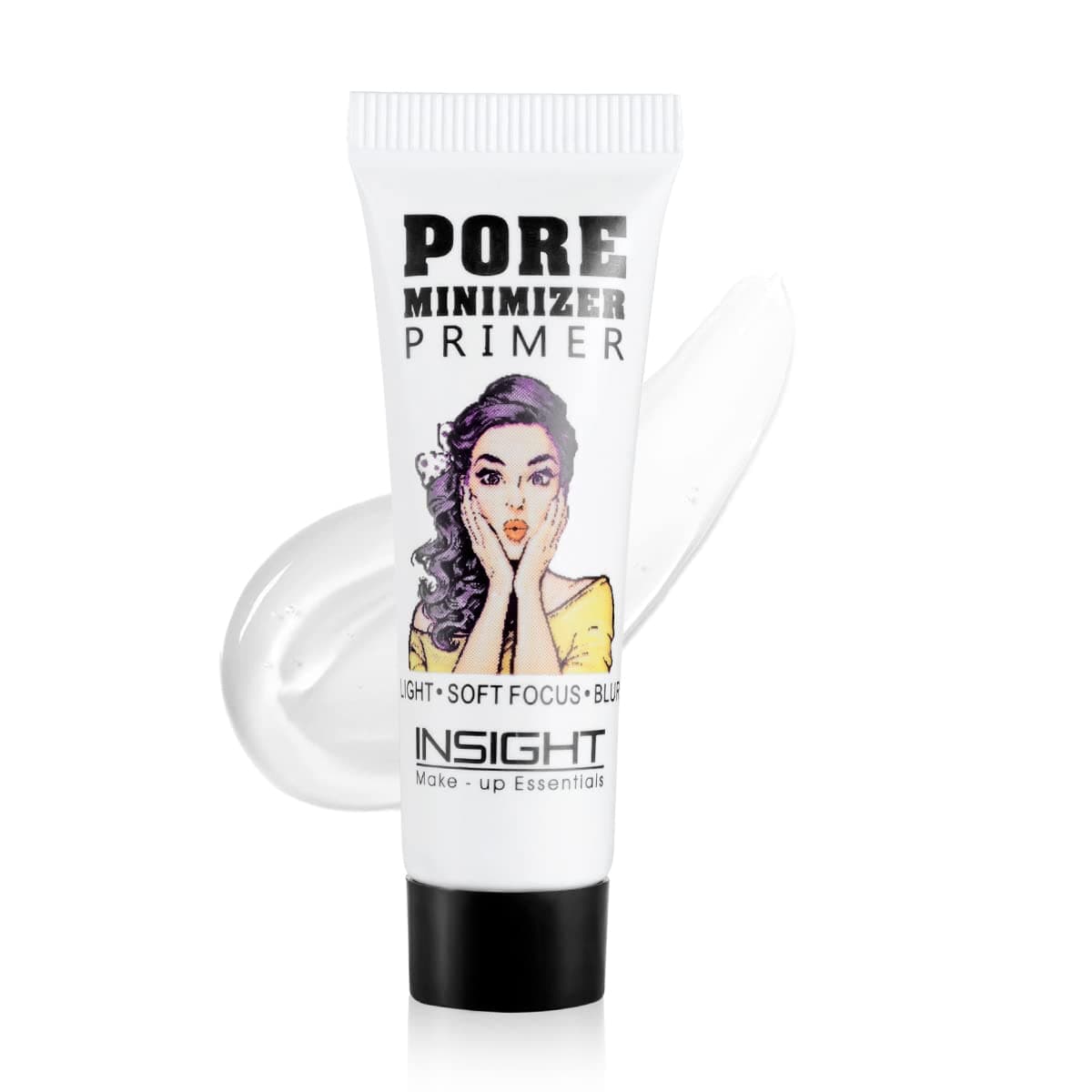 Pore Minimizer Primer 10ml, transparent